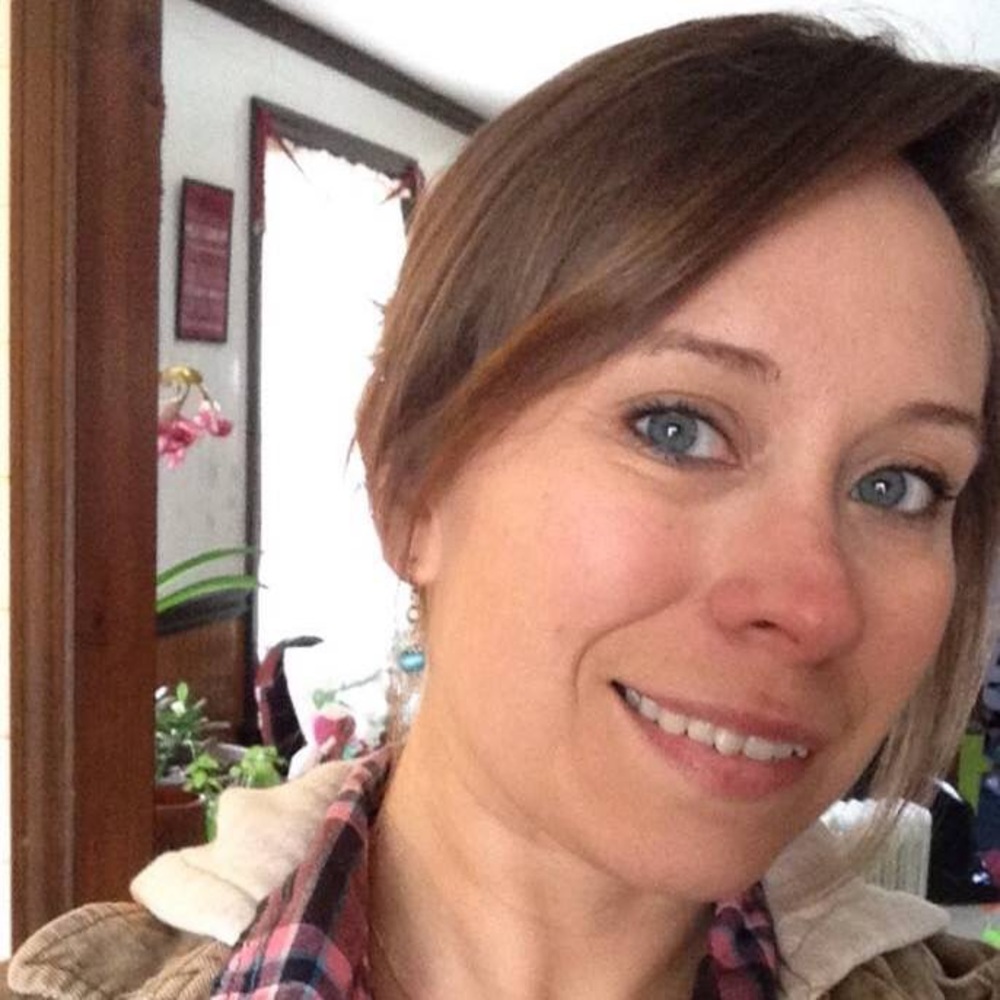 Meet your Posher, Heather
